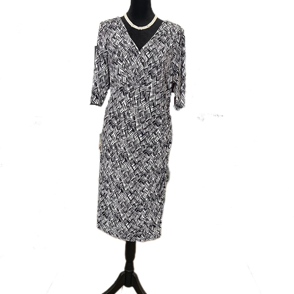 Ralph Lauren Dress Size 16